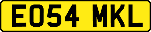 EO54MKL