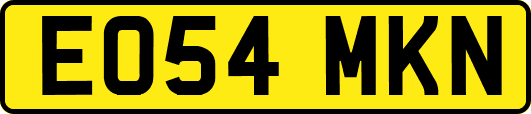 EO54MKN