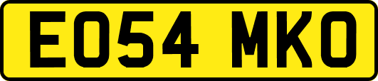 EO54MKO