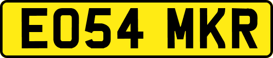 EO54MKR