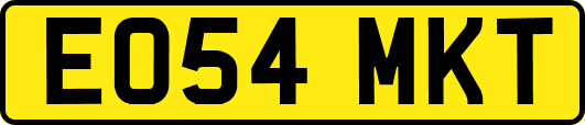EO54MKT