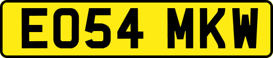 EO54MKW