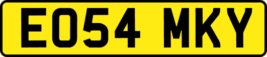 EO54MKY