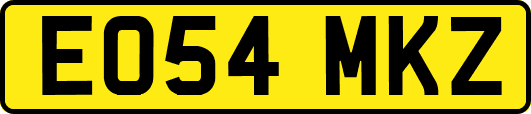 EO54MKZ