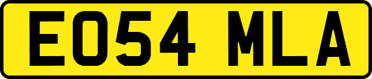 EO54MLA