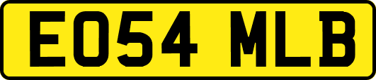 EO54MLB