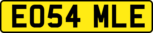 EO54MLE