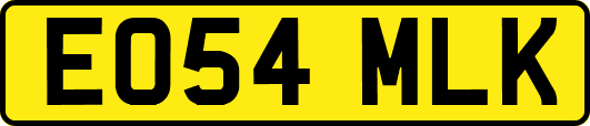 EO54MLK