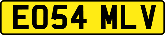 EO54MLV