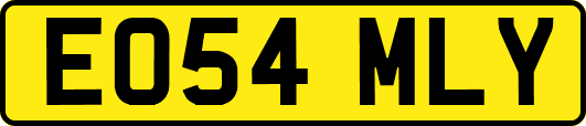 EO54MLY