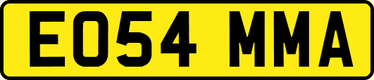 EO54MMA