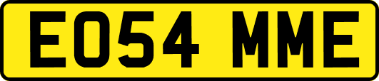EO54MME