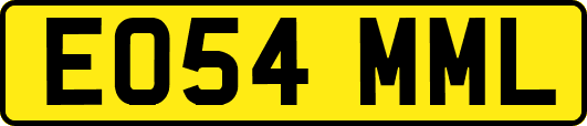 EO54MML