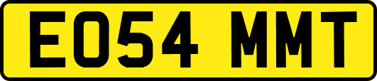 EO54MMT
