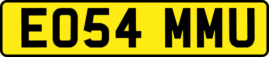EO54MMU
