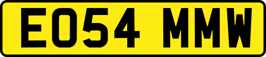 EO54MMW