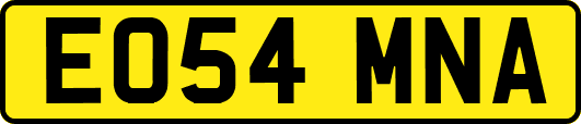 EO54MNA