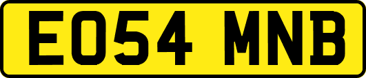 EO54MNB