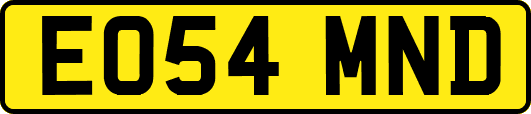 EO54MND