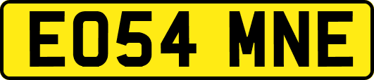 EO54MNE