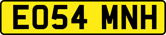 EO54MNH