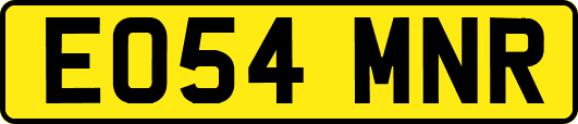 EO54MNR