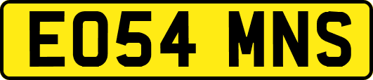 EO54MNS