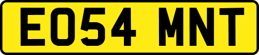 EO54MNT
