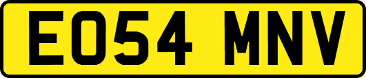 EO54MNV