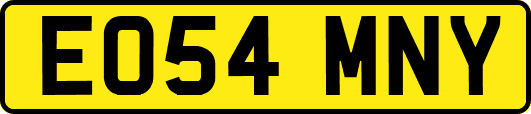 EO54MNY