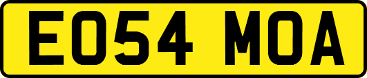 EO54MOA