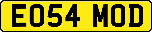 EO54MOD