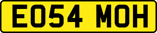 EO54MOH