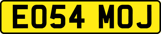 EO54MOJ