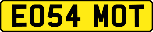 EO54MOT
