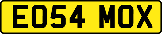 EO54MOX