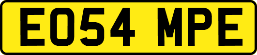 EO54MPE