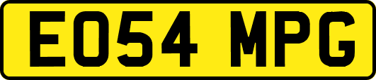 EO54MPG