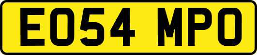 EO54MPO