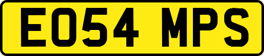 EO54MPS