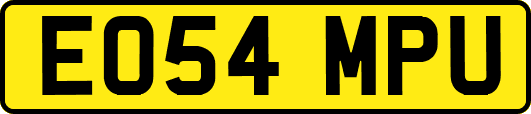 EO54MPU