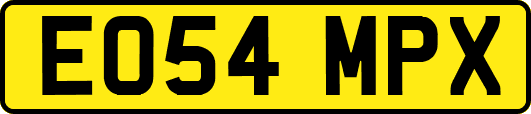 EO54MPX