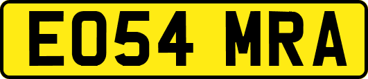 EO54MRA