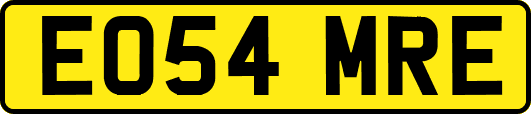 EO54MRE