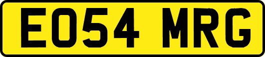 EO54MRG
