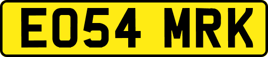 EO54MRK