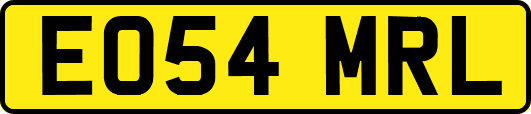 EO54MRL