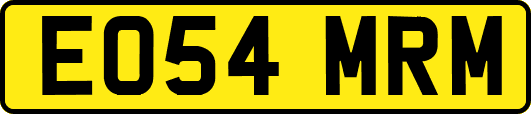 EO54MRM