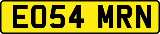 EO54MRN