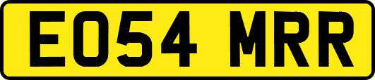 EO54MRR